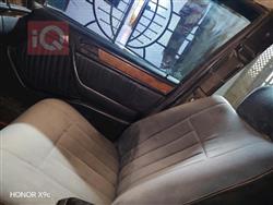مرسيدس بنز E-Class